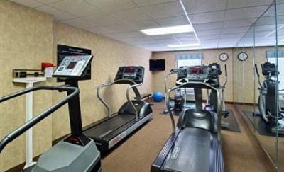 фото отеля Hampton Inn & Suites Atlanta/Duluth/Gwinnett County