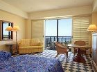 фото отеля Hotel Nikko Alivila Yomitan Resort Okinawa