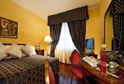 фото отеля Grand Hotel Primavera