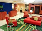 фото отеля Fairfield Inn & Suites Fort Lauderdale Airport & Cruise Port