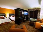 фото отеля Hampton Inn & Suites Chattanooga / Downtown