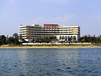 Mercure Forsan Island Ismailia