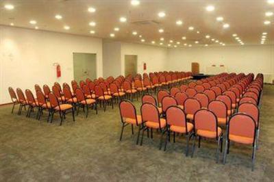 фото отеля Blue Tree Premium Hotel Manaus
