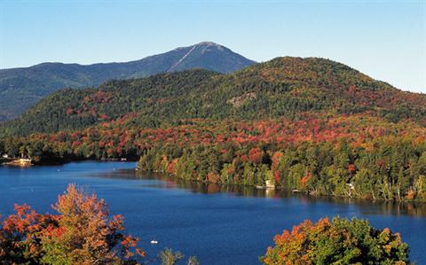 фото отеля Crowne Plaza Resort & Golf Club Lake Placid