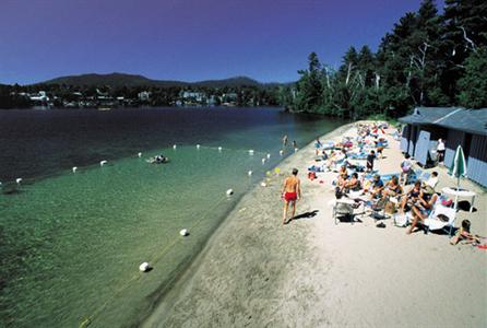 фото отеля Crowne Plaza Resort & Golf Club Lake Placid