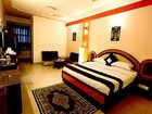 фото отеля Hotel Parkway Deluxe New Delhi