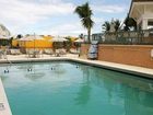 фото отеля Courtyard by Marriott Fort Lauderdale East