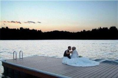 фото отеля Lake Arrowhead Resort