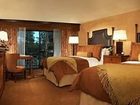 фото отеля Lake Arrowhead Resort