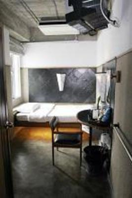 фото отеля Babylon Bangkok Bed & Breakfast
