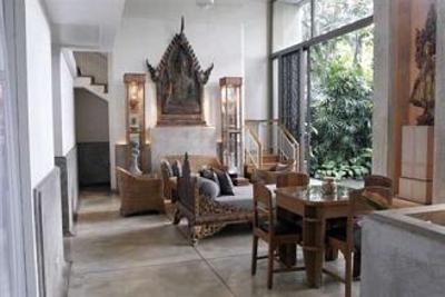 фото отеля Babylon Bangkok Bed & Breakfast