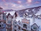 фото отеля Arrabelle at Vail Square