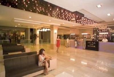 фото отеля Seal Of Star Hotel Alanya