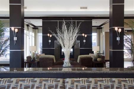 фото отеля Hilton Garden Inn Dulles North