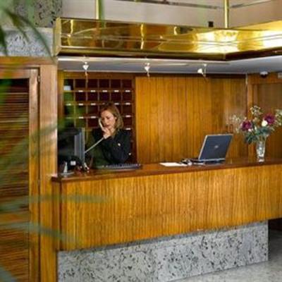 фото отеля Hotel San Jose Albacete