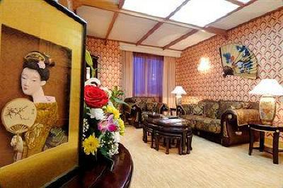 фото отеля Haffa House Hotel