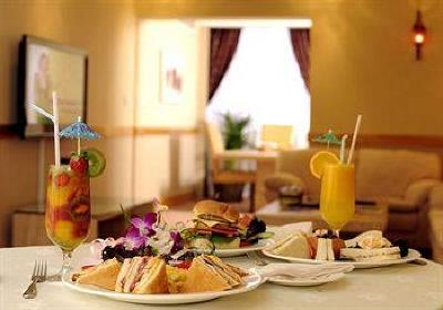 фото отеля Haffa House Hotel