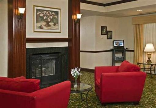 фото отеля SpringHill Suites Philadelphia Willow Grove