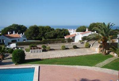 фото отеля Ibb Hotel Binicudi Menorca