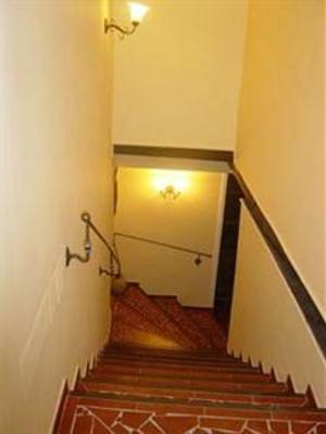 фото отеля Pignatelli Hotel