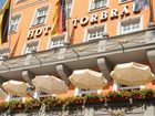 фото отеля Hotel Torbrau