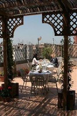 фото отеля Leopardi Hotel Naples