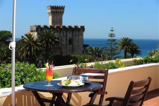 фото отеля Hotel Vila Gale Estoril