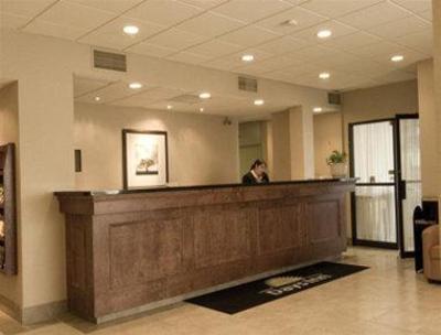 фото отеля Days Inn St Catharines Niagara