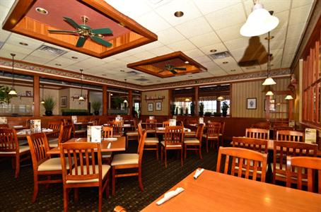 фото отеля Days Inn St Catharines Niagara