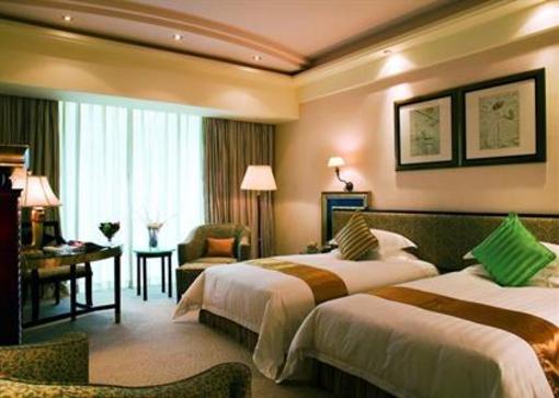 фото отеля Sofitel Dongguan Royal Lagoon