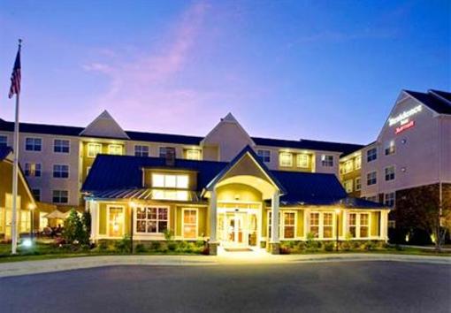 фото отеля Residence Inn by Marriott - Fayetteville Cross Creek
