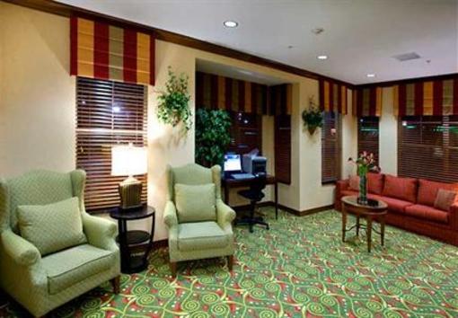 фото отеля Residence Inn by Marriott - Fayetteville Cross Creek