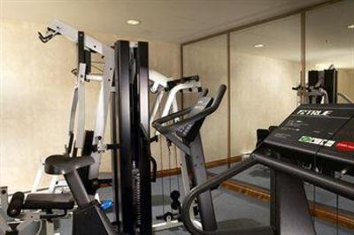 фото отеля Four Points by Sheraton & Conference Centre Gatineau-Ottawa