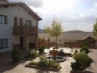 фото отеля Rural Puerto Magina Hotel Torres
