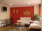 фото отеля Hostel Las Abadias Merida (Spain)
