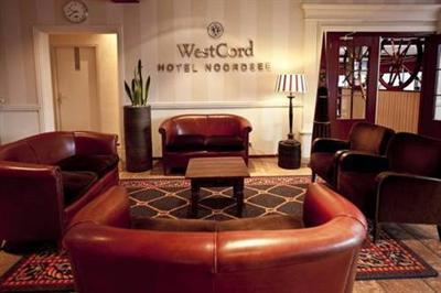 фото отеля WestCord Hotel Noordsee