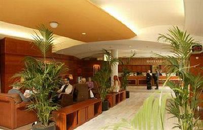 фото отеля Spa Hotel Rantasipi Eden