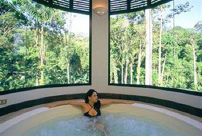 фото отеля El Tucano Resort & Thermal Spa