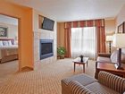 фото отеля Holiday Inn Fort Wayne-IPFW & Coliseum
