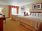 фото отеля Holiday Inn Fort Wayne-IPFW & Coliseum