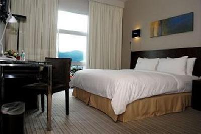 фото отеля Eastin Hotel Penang