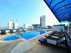 фото отеля Thipurai City Hotel