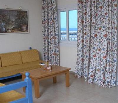фото отеля Grupotel Tamariscos