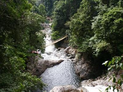 фото отеля Lake Kenyir Resort & Spa