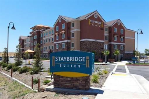 фото отеля Staybridge Suites Rocklin - Roseville Area