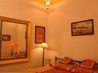 фото отеля Anjani Hotel Udaipur