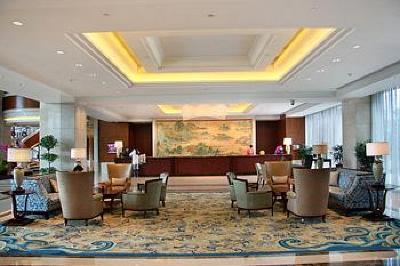 фото отеля Shangri-La Guilin