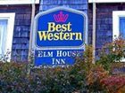 фото отеля BEST WESTERN Elm House Inn