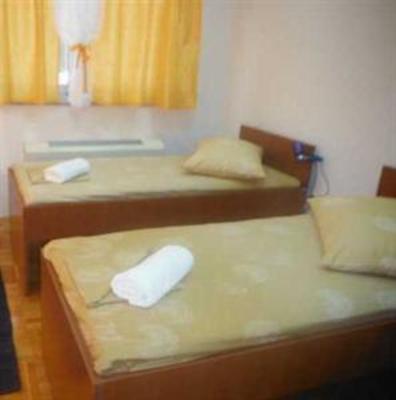 фото отеля Cocoon Hostel