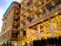 Ansino Bukit Hotel
